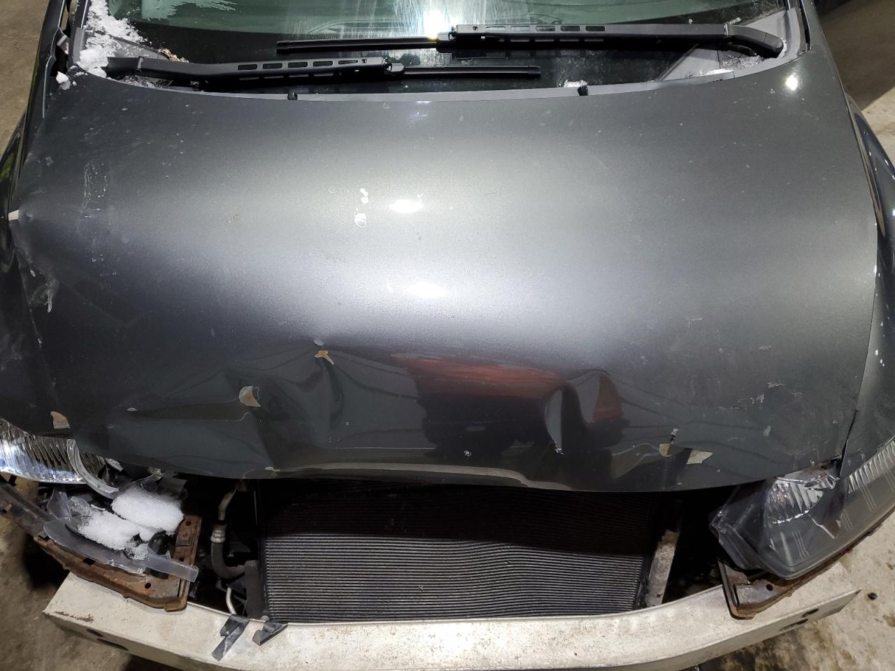 2009 Honda Civic - Image 11