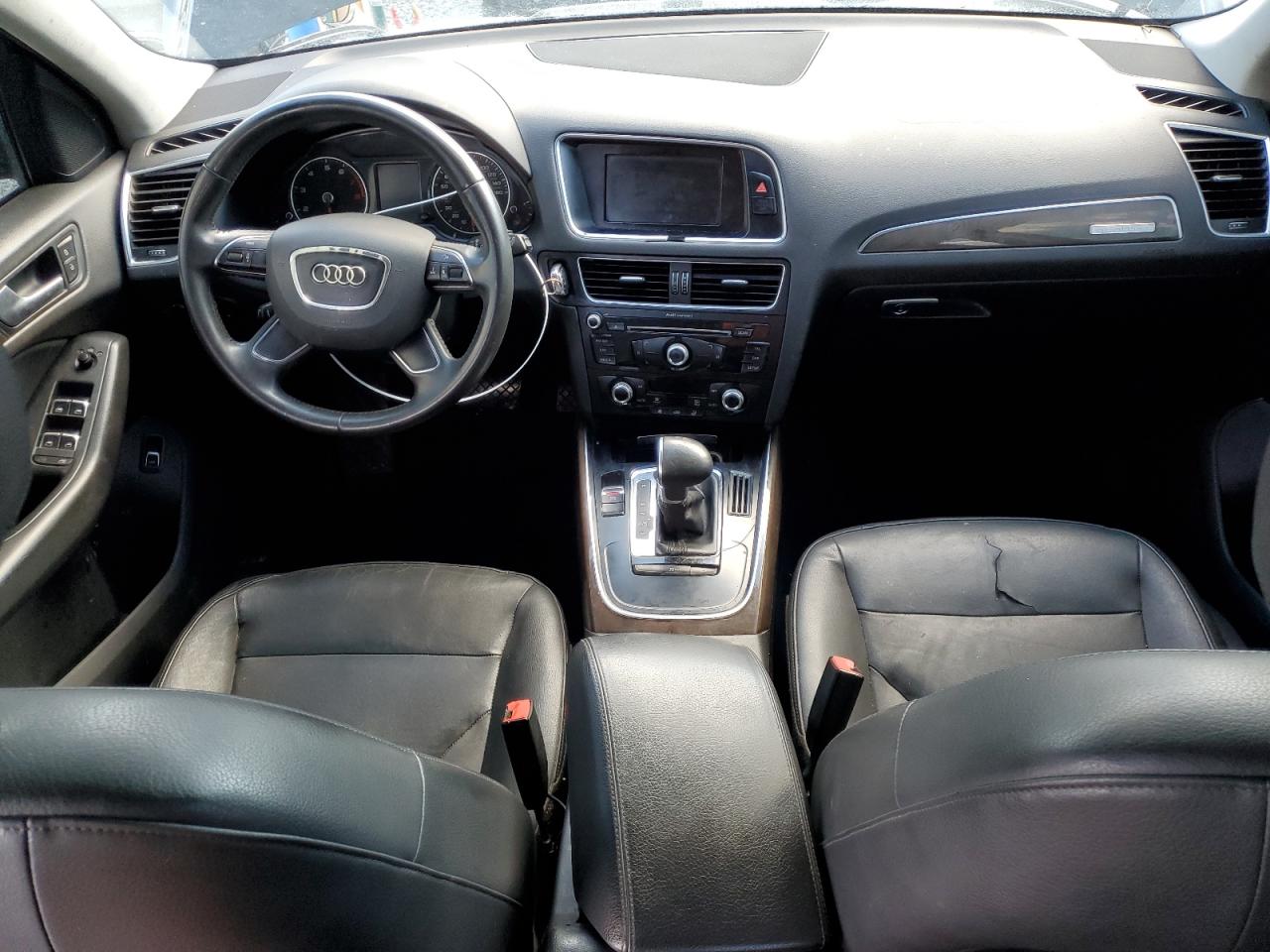 2013 Audi Q5 - Image 8