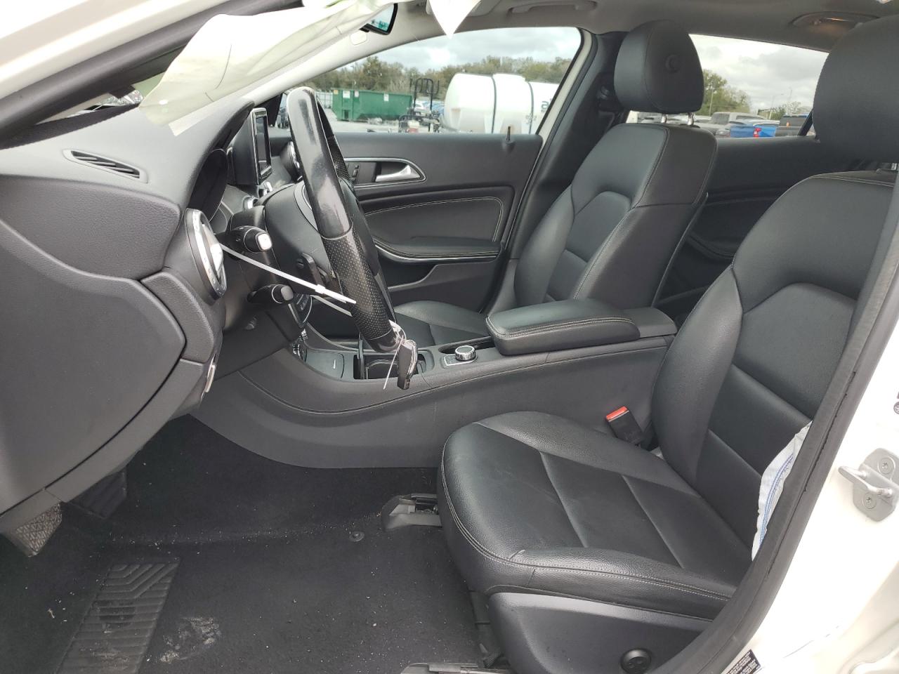 2015 Mercedes-Benz GLA-klasse - Image 7