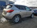 2010 Nissan Murano S for Sale in Ellwood City, PA - Rear End