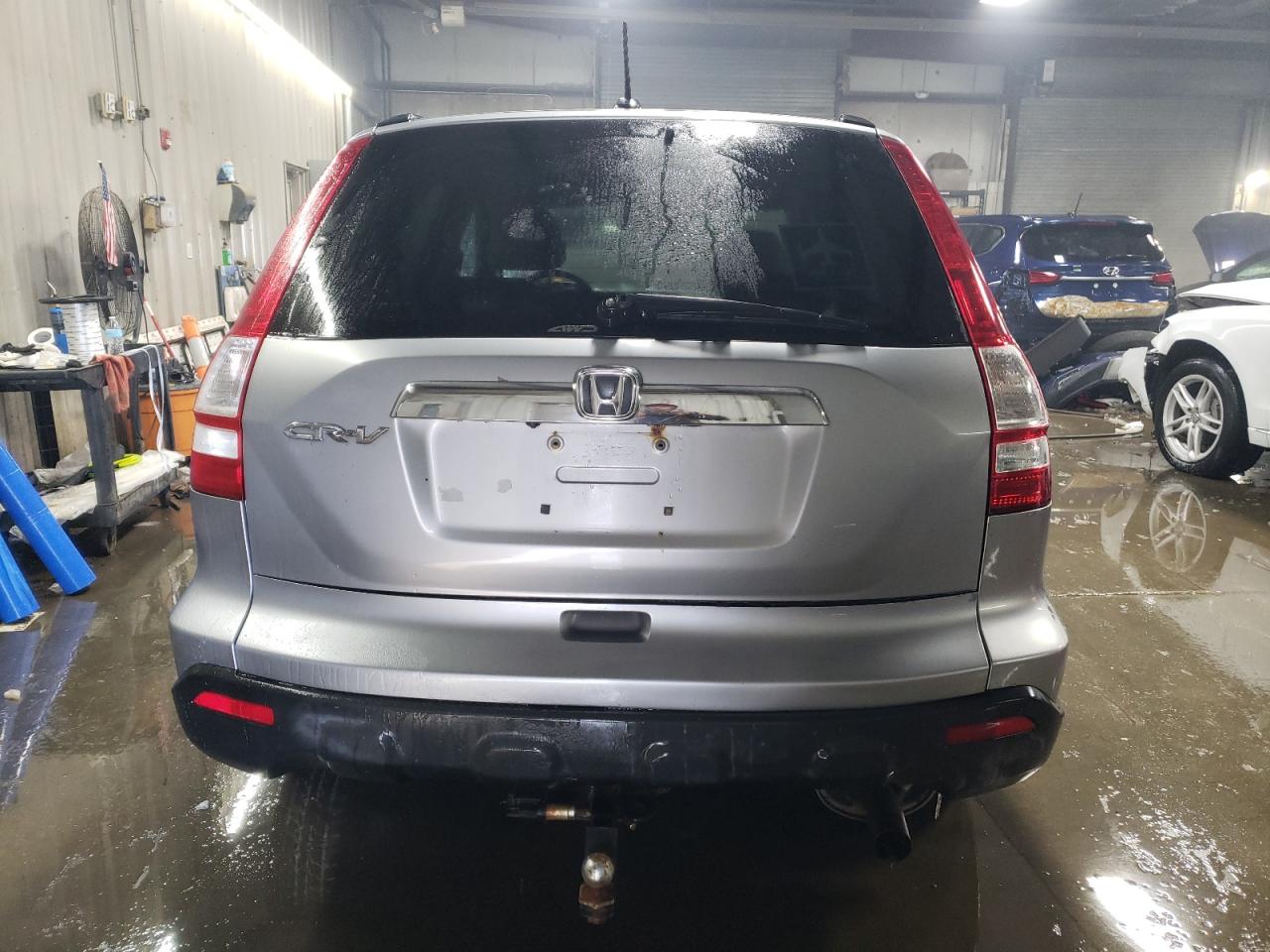 2008 Honda CR-V - Image 6