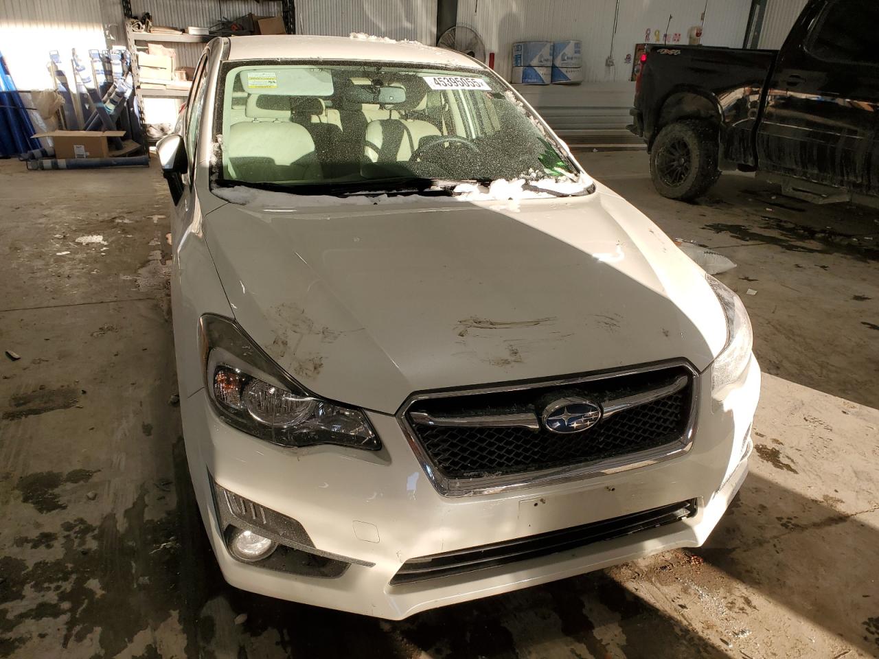2015 Subaru Impreza - Image 5