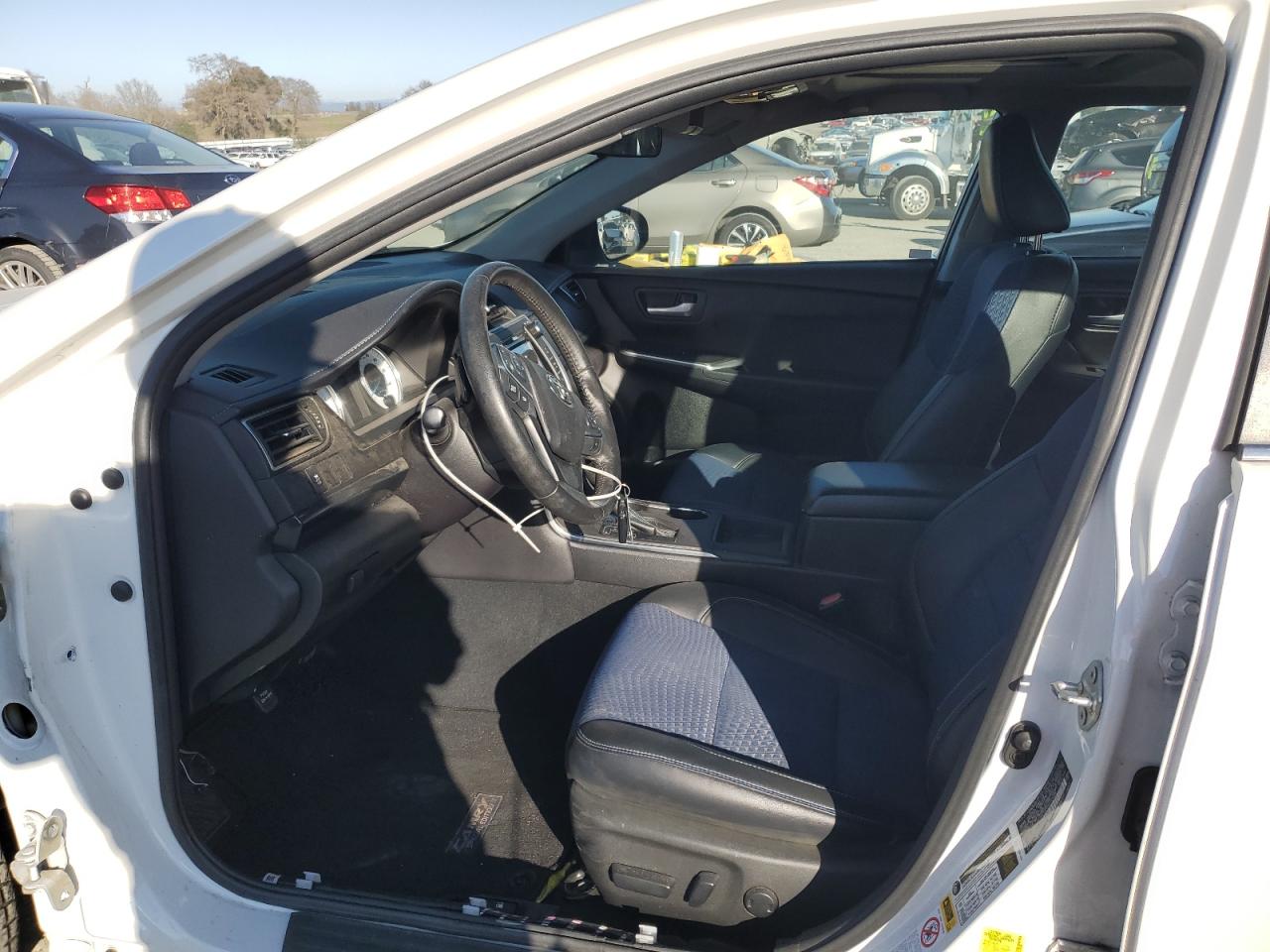 2016 Toyota Camry - Image 7