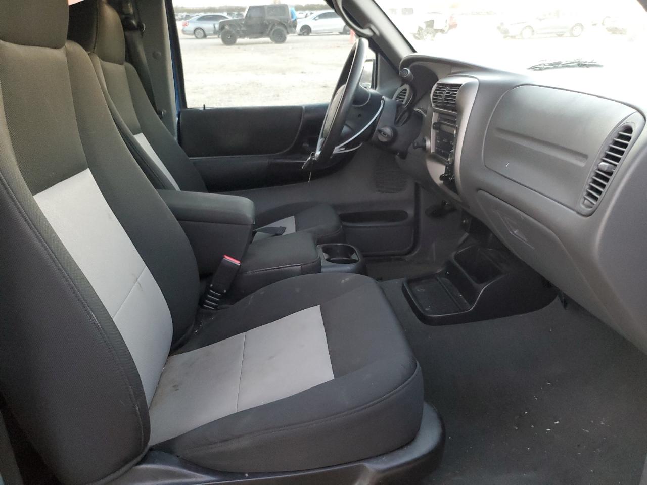 2009 Ford Ranger - Image 7
