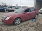 2010 Mercury Milan  للبيع في Fort Wayne، IN - Normal Wear
