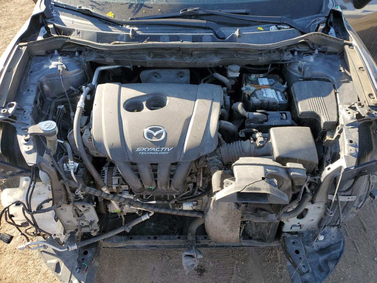 2015 Mazda CX-5 - Image 12