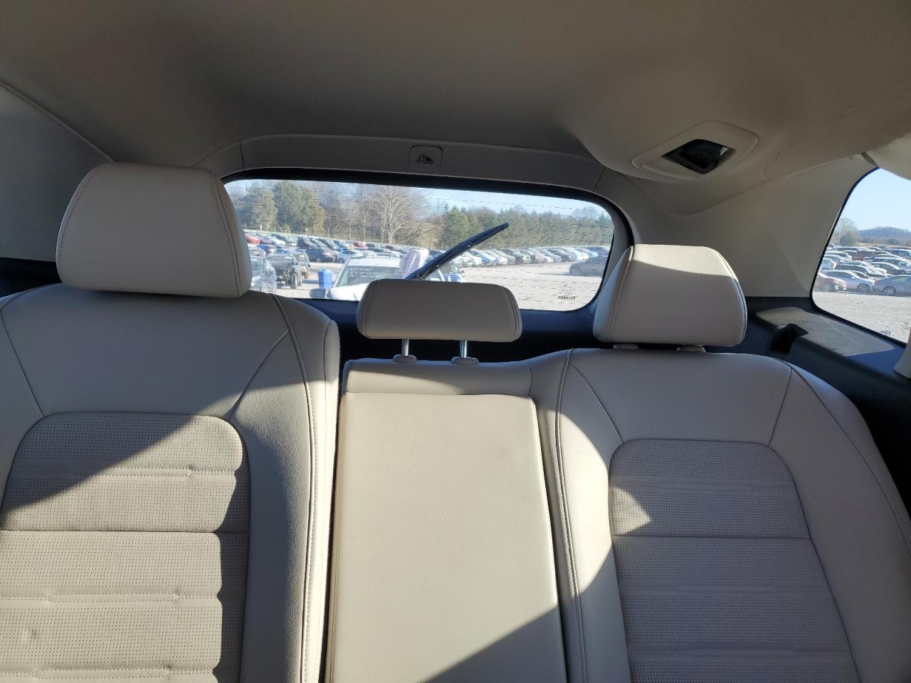 2023 Honda CR-V - Image 10