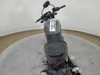 2023 SUZUKI SV650  for sale at Copart TX - CRASHEDTOYS DALLAS