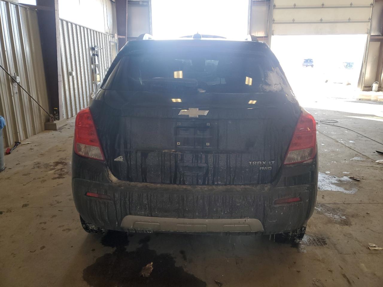 2015 Chevrolet Trax - Image 6