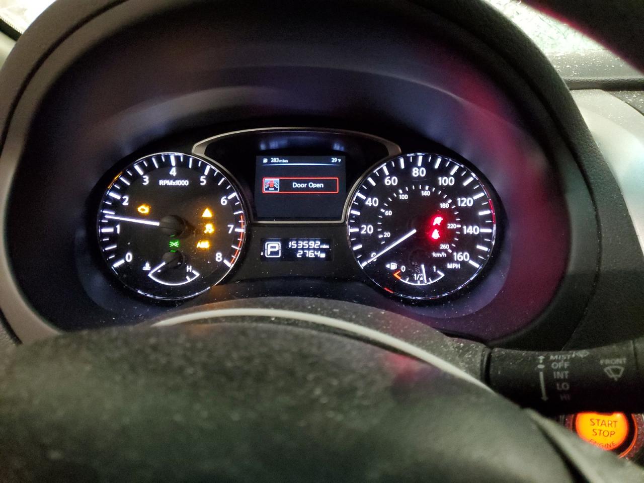 2014 Nissan Altima - Image 9