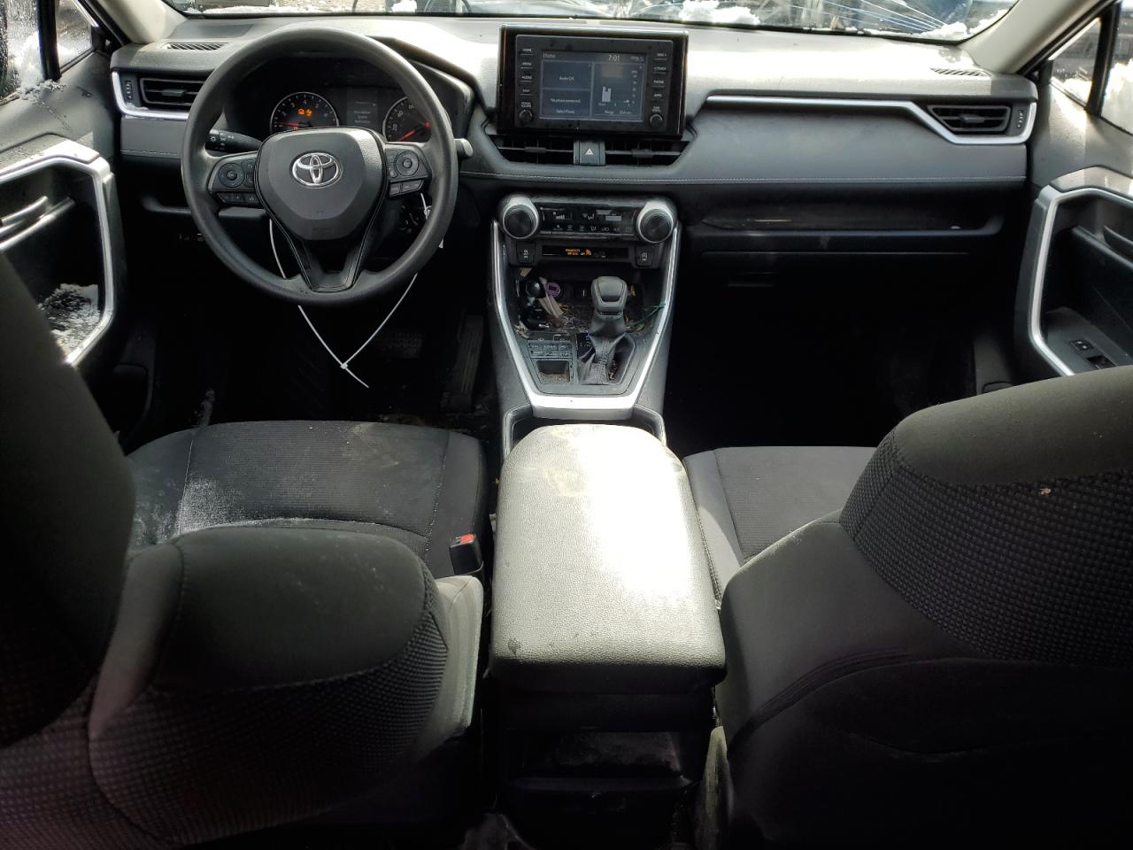 2019 Toyota RAV 4 - Image 8