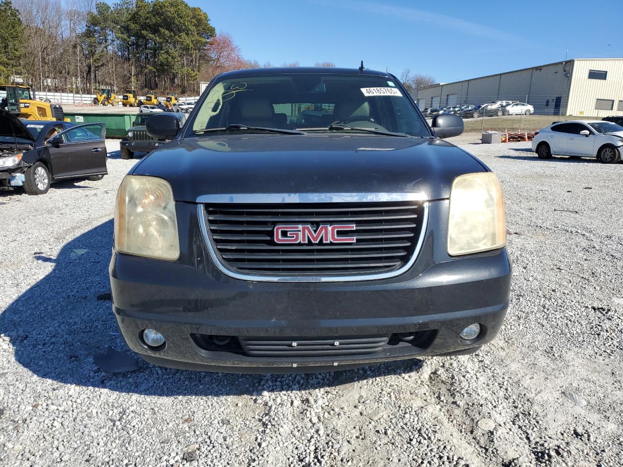 2011 GMC Yukon - Image 5