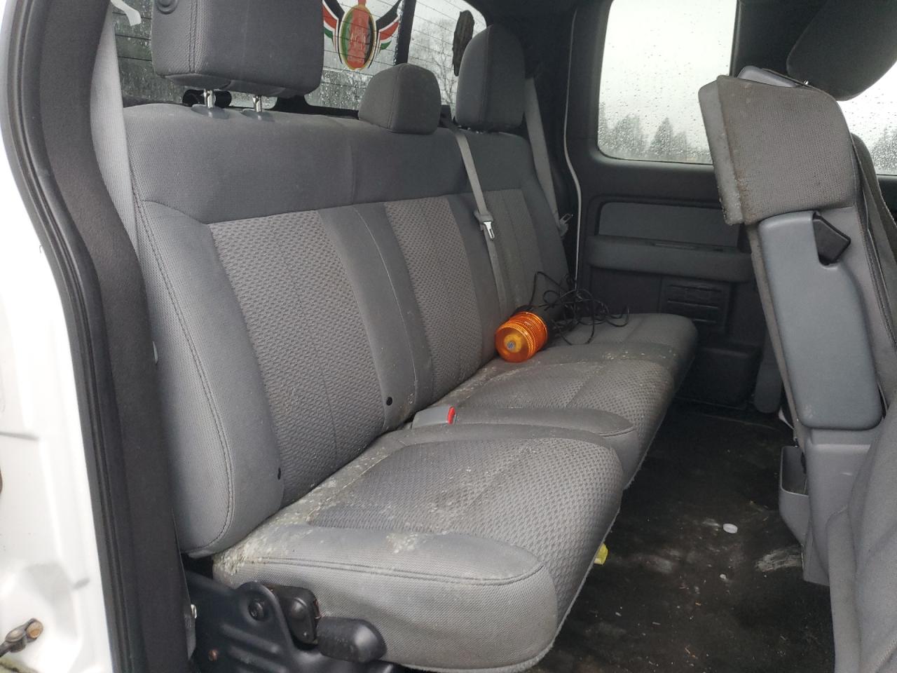 2013 Ford F-150 - Image 10
