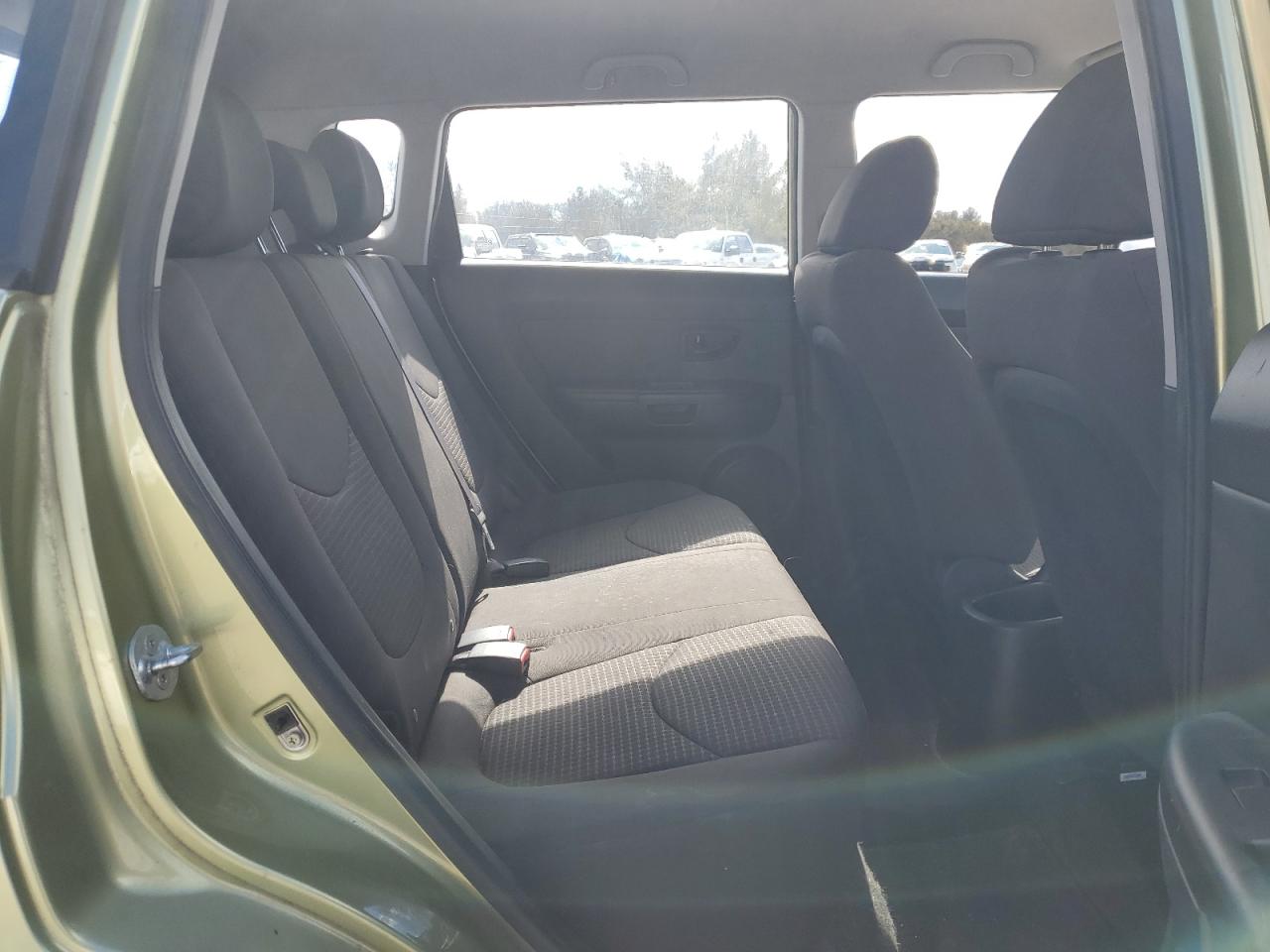 2012 Kia Soul - Image 10