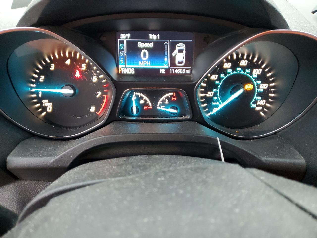 2014 Ford Escape - Image 9