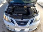 2008 SAAB 9-3 LINEAR for sale at Copart BRISTOL