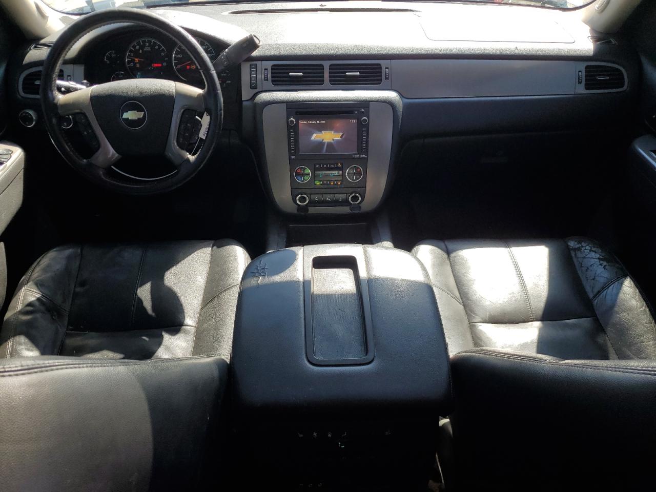 2012 Chevrolet Tahoe - Image 8