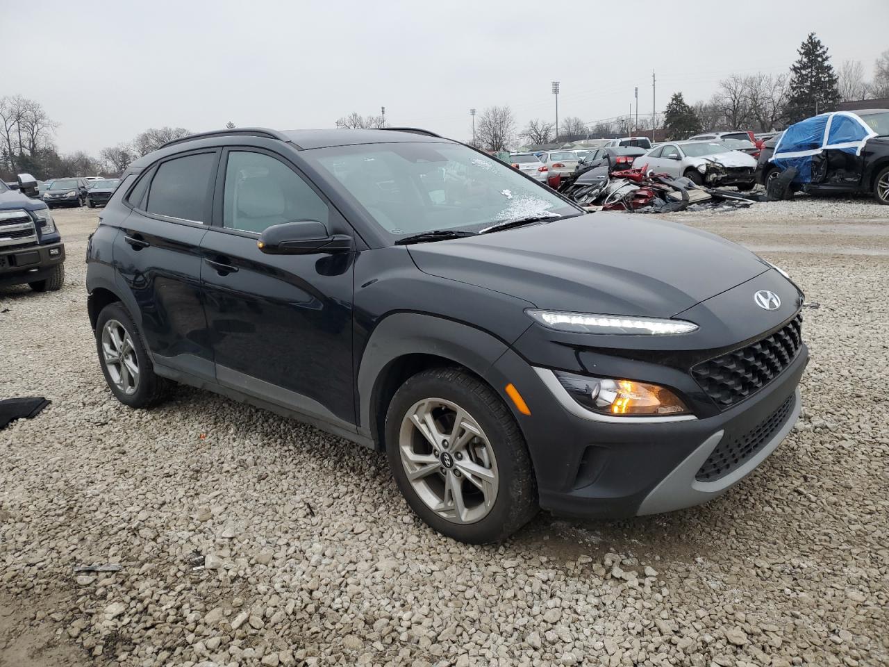 2023 Hyundai Kona - Image 4