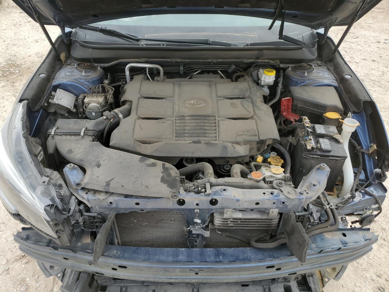 2019 Subaru Outback - Image 12