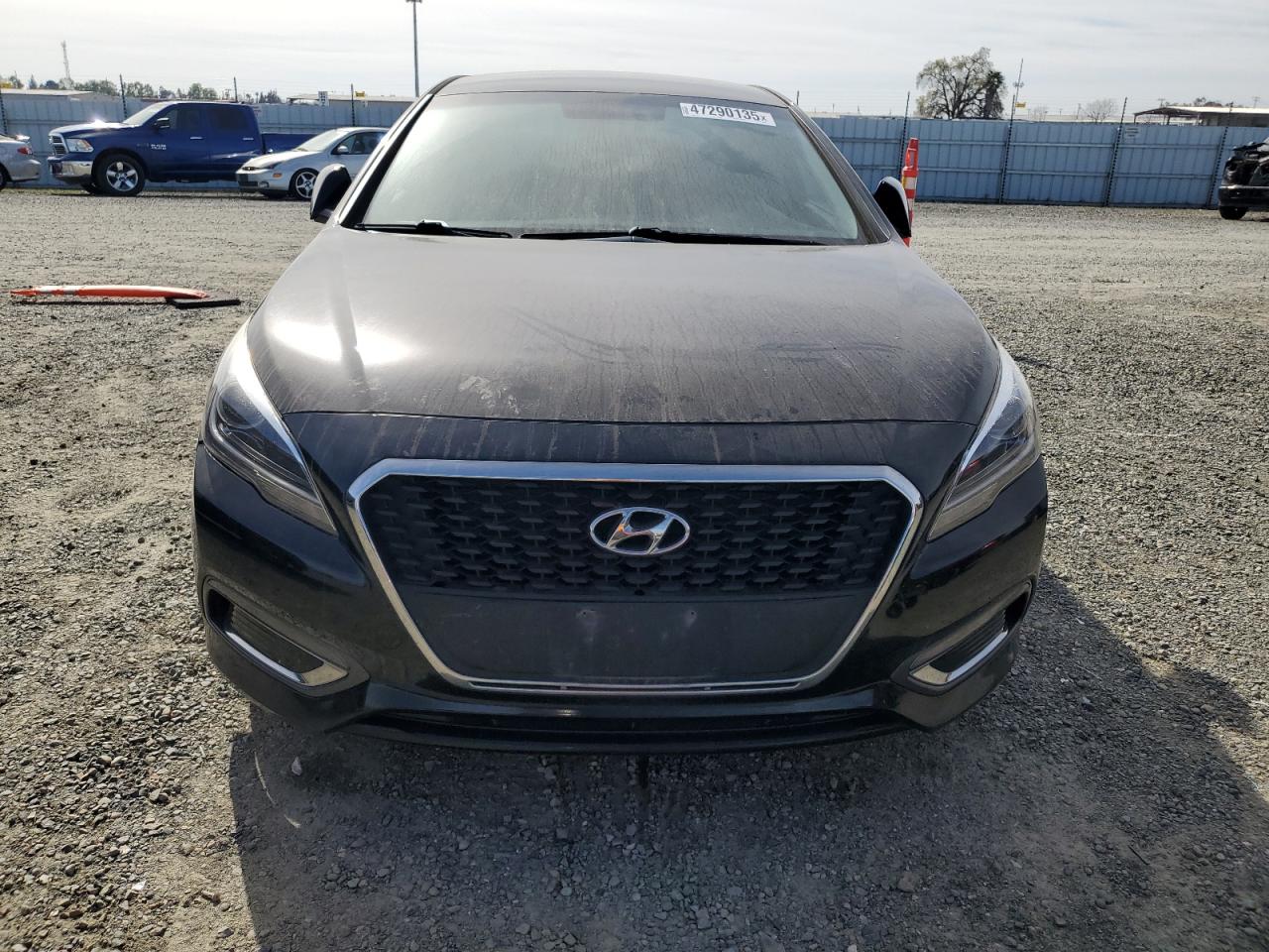 2016 Hyundai Sonata - Image 5