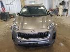 2018 Kia Sportage Lx for Sale in Franklin, WI - Front End
