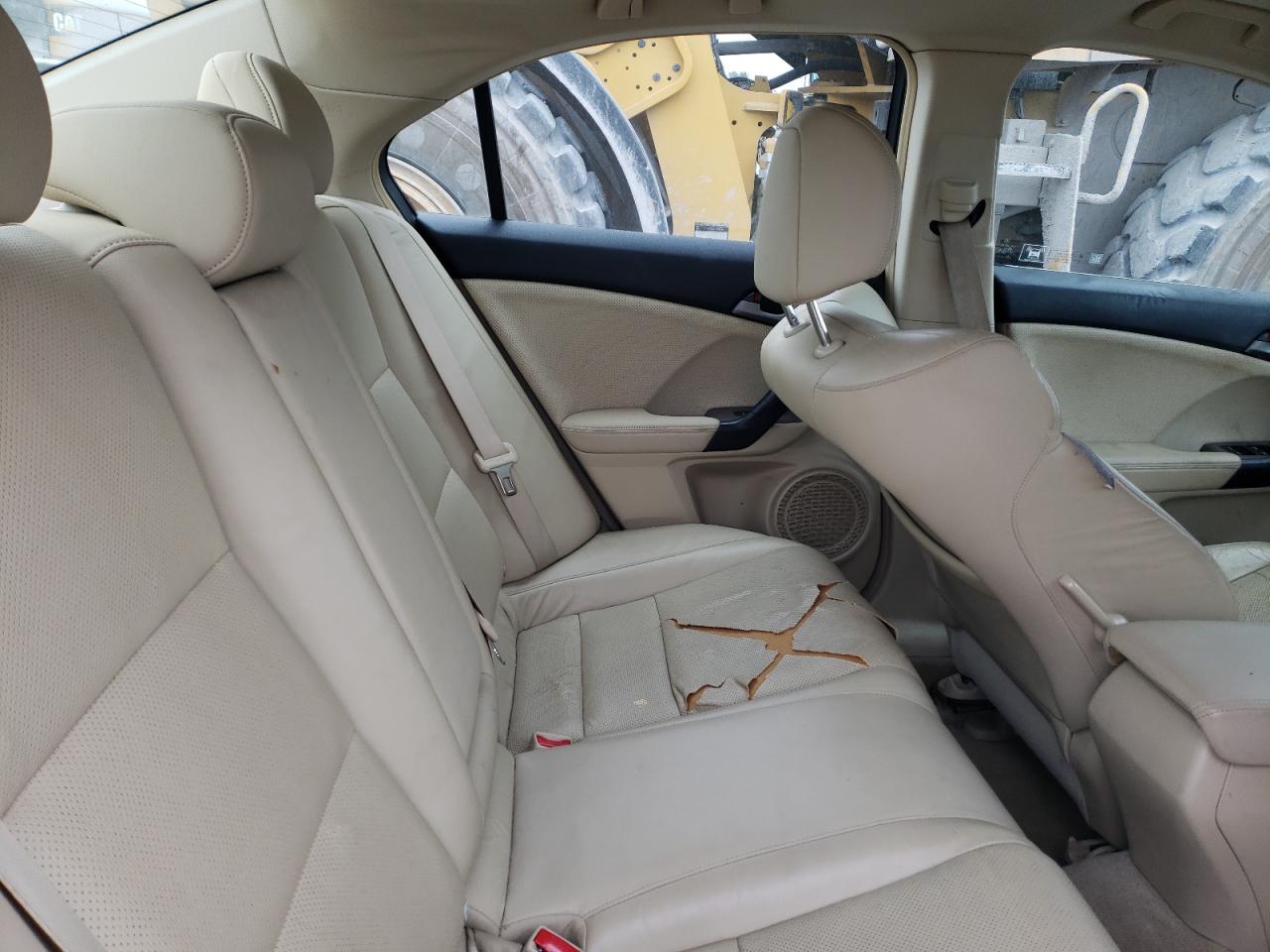 2010 Acura TSX - Image 10