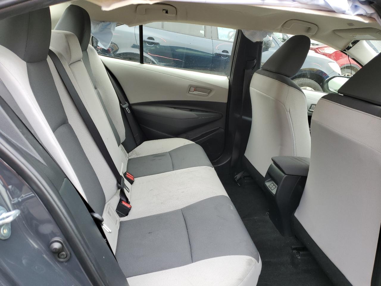 2024 Toyota Corolla - Image 10