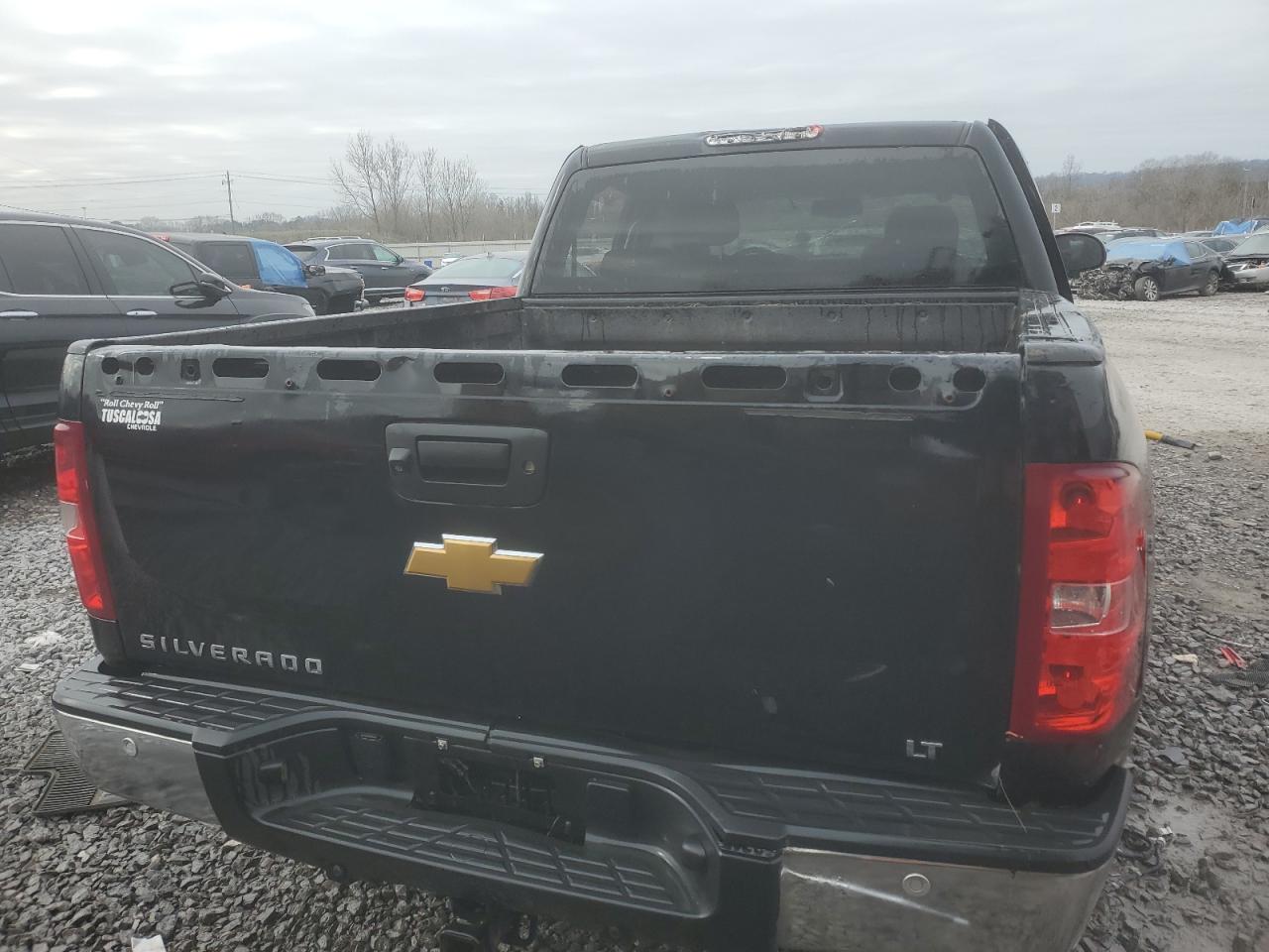 2013 Chevrolet Silverado - Image 6