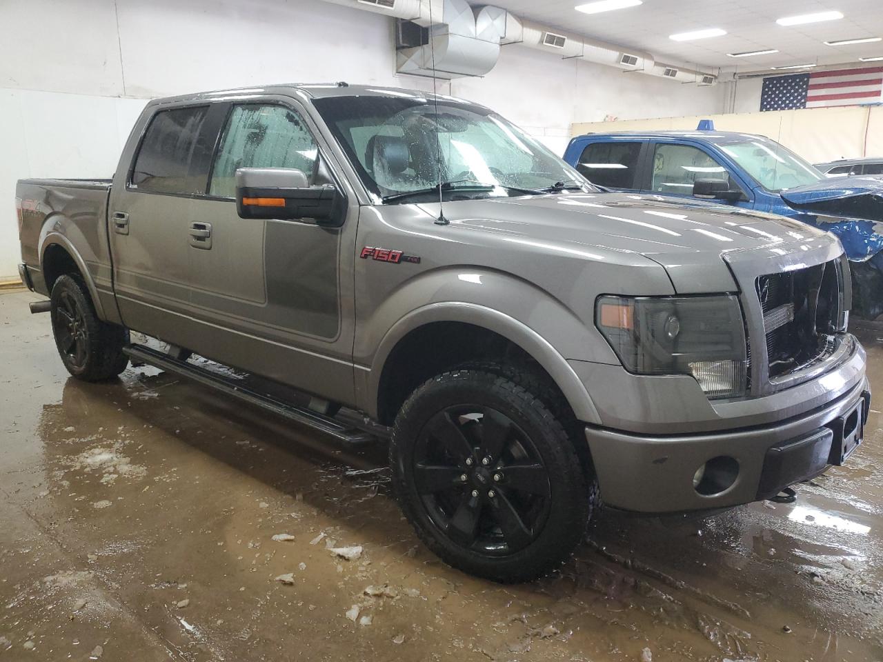 2013 Ford F-150 - Image 4