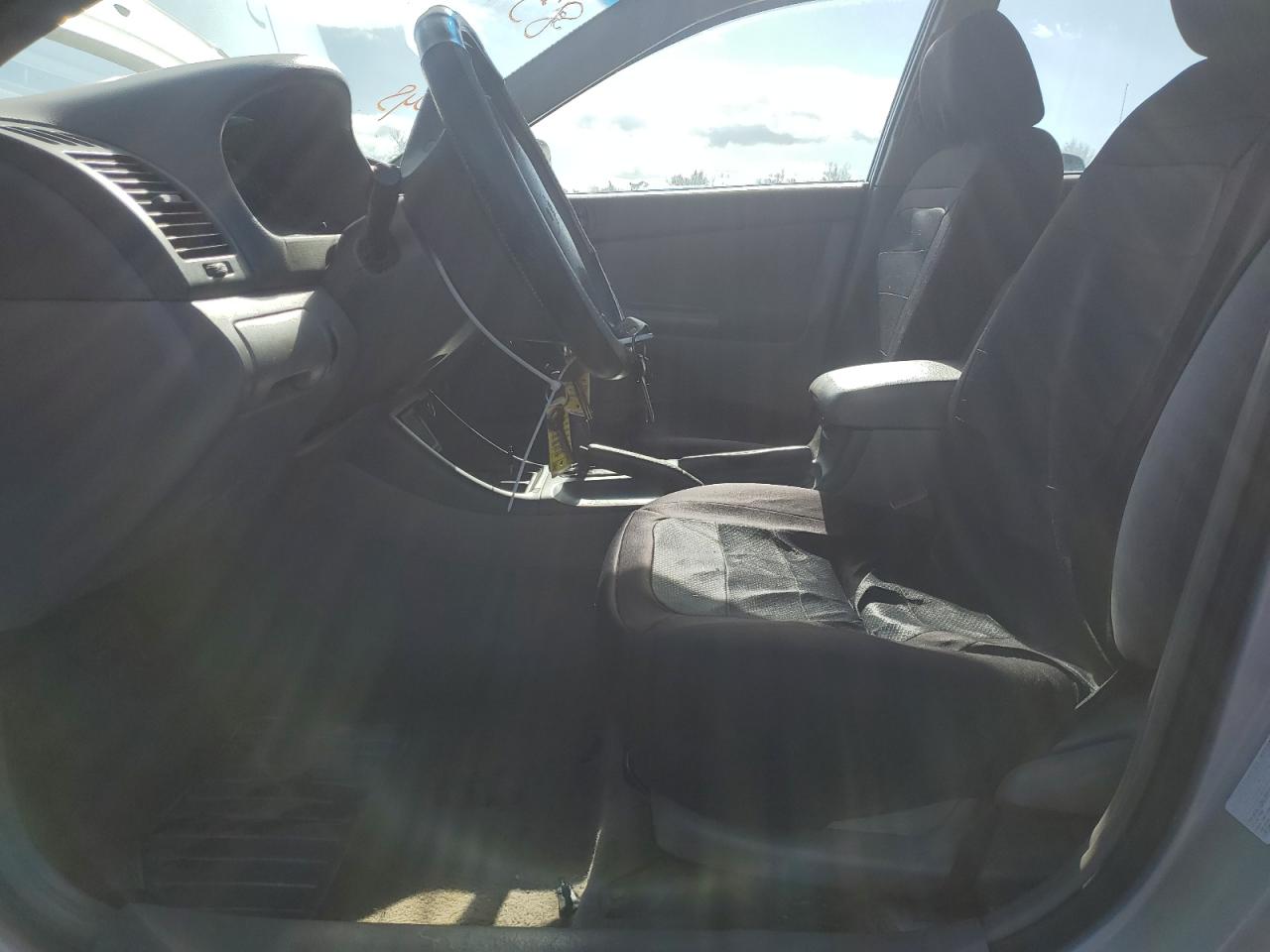 2003 Toyota Camry - Image 7