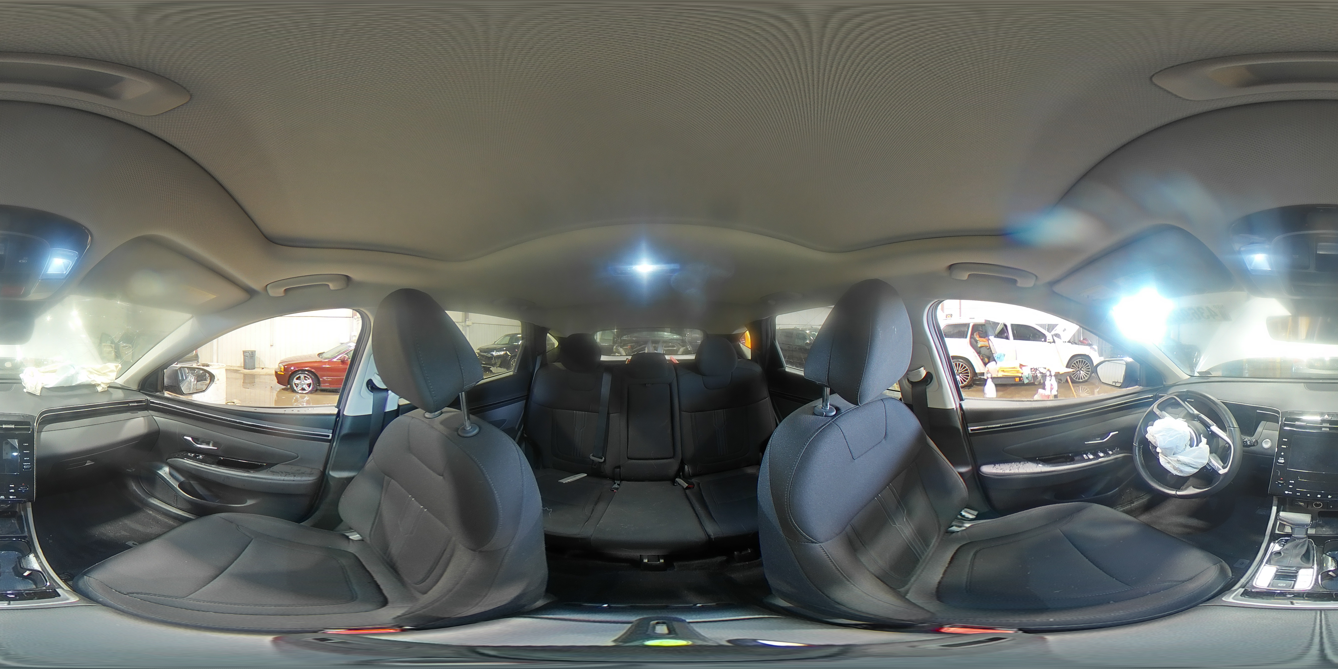 2022 Hyundai Tucson - Image 15