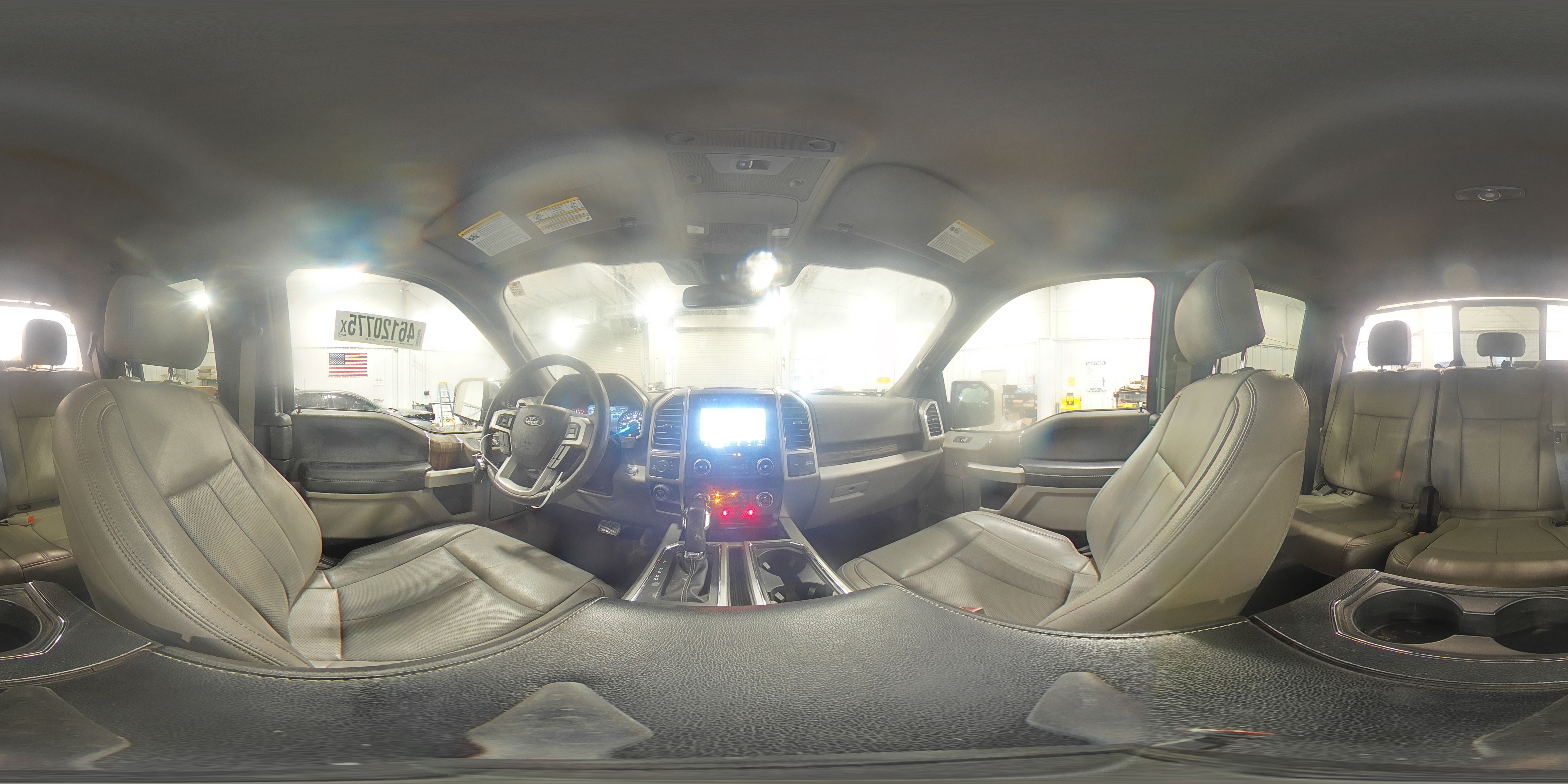 2020 Ford F-150 - Image 14