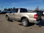 2005 Ford F150  за продажба в Woodburn, OR - Rear End