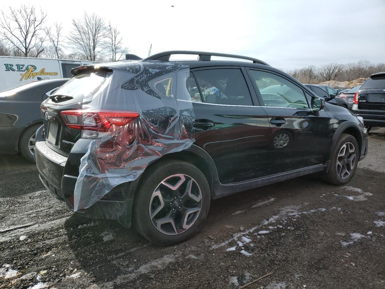 2020 Subaru XV - Image 3