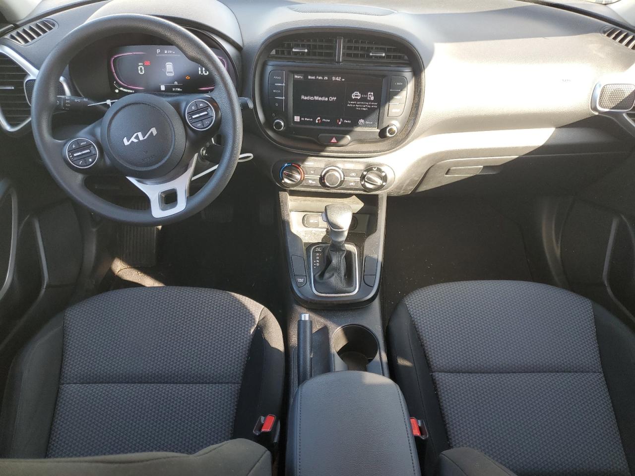 2023 Kia Soul - Image 8