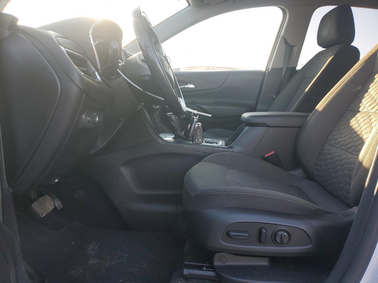 2018 Chevrolet Equinox - Image 7