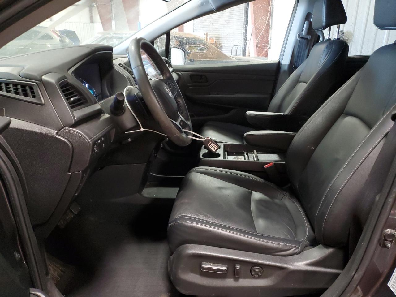 2021 Honda Odyssey - Image 7