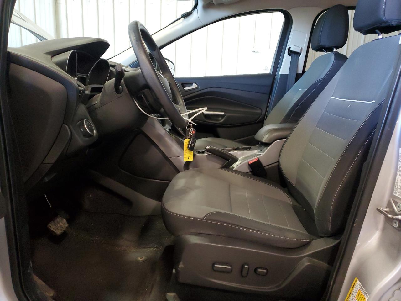 2015 Ford Escape - Image 7