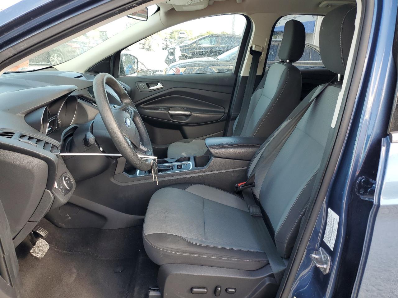 2018 Ford Escape - Image 7