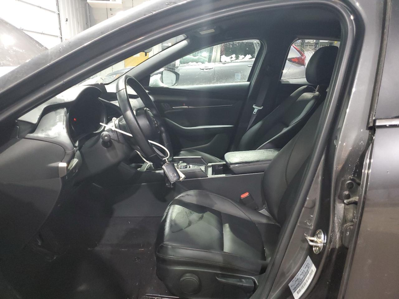 2023 Mazda 3 - Image 7