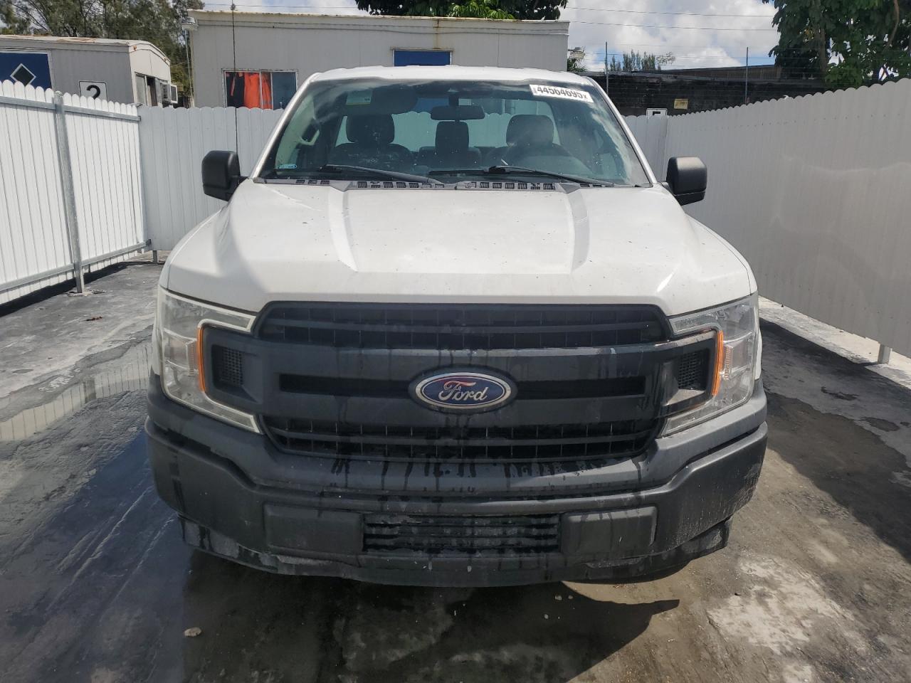 2019 Ford F-150 - Image 5