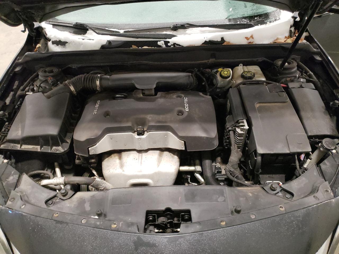 2014 Chevrolet Malibu - Image 11