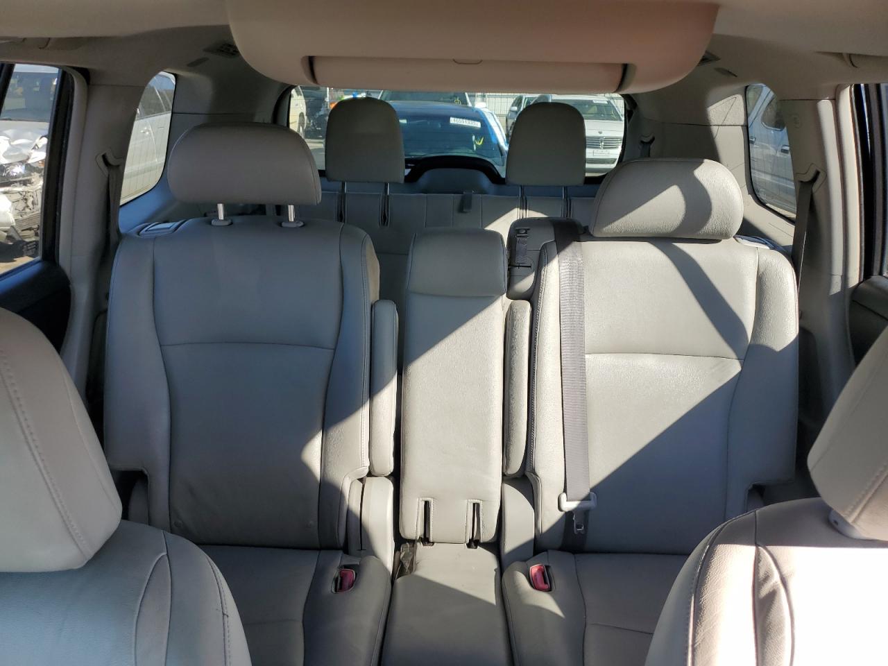 2008 Toyota Highlander - Image 10