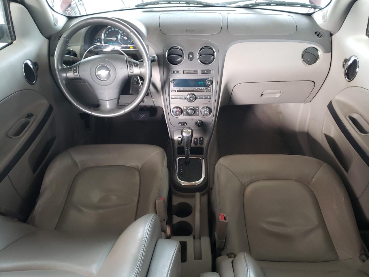 3gnda23p06s626174 3GNDA23P06S626174 2006 Chevrolet Hhr Lt