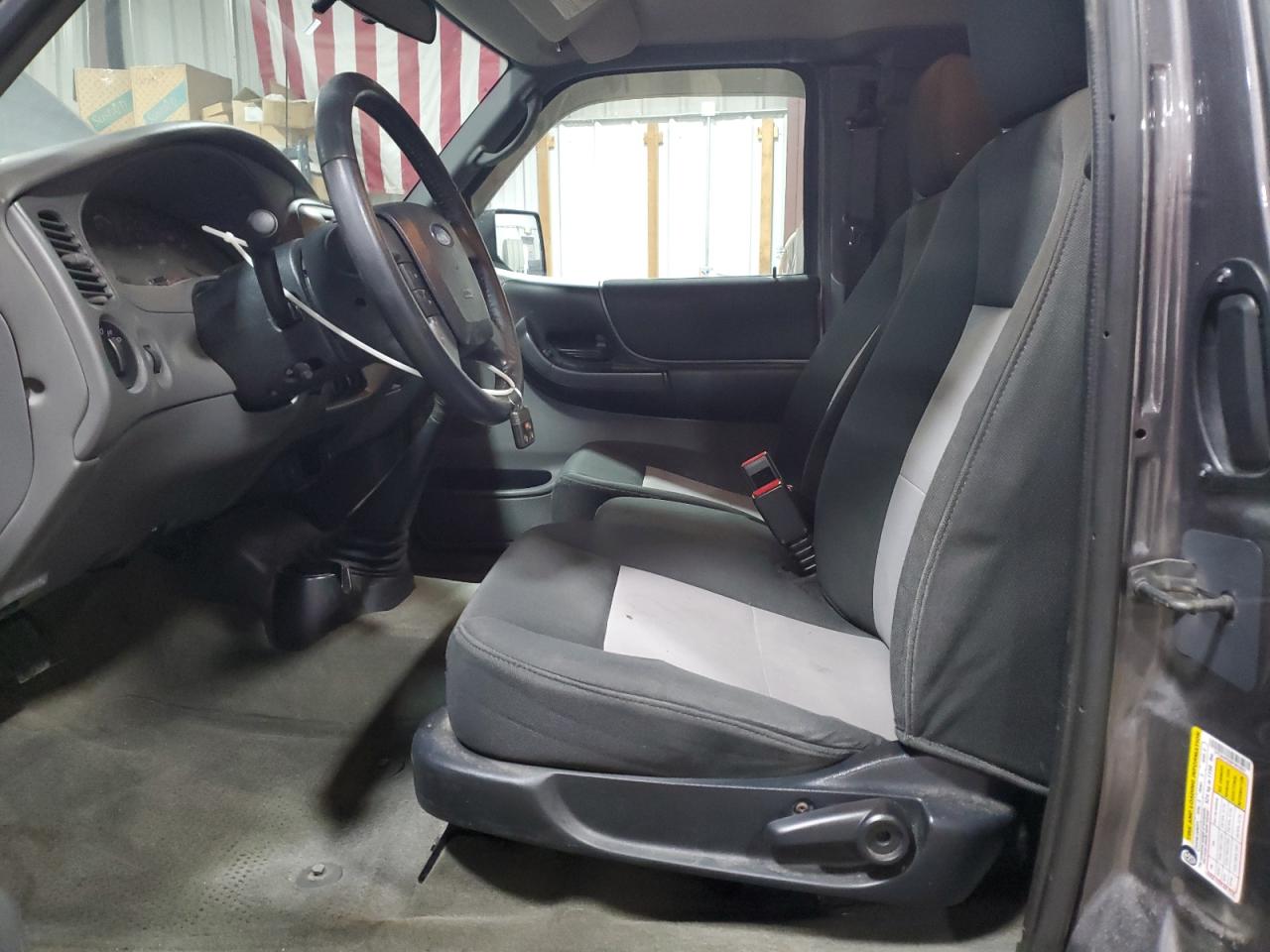 2011 Ford Ranger - Image 7