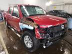 2015 Nissan Frontier S იყიდება New Britain-ში, CT - Front End