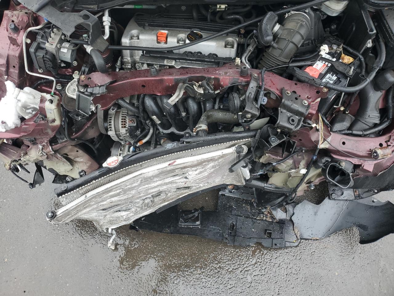 2014 Honda CR-V - Image 12