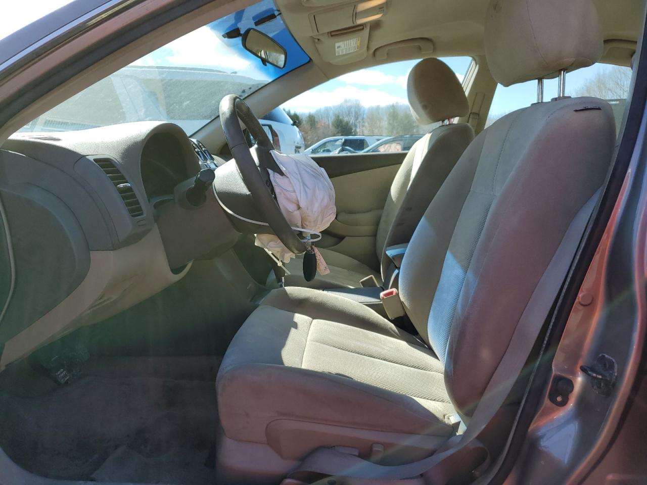 2007 Nissan Altima - Image 7