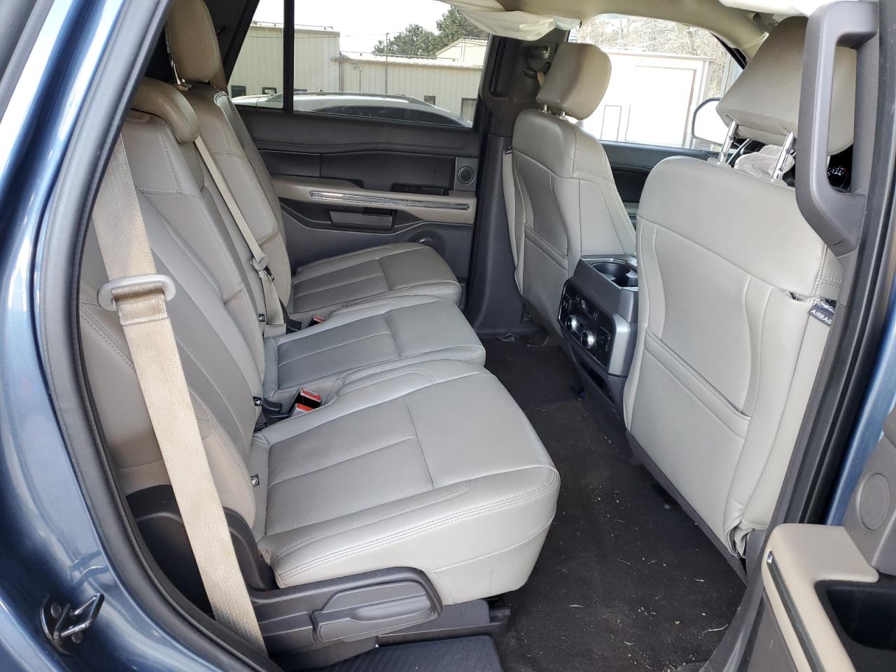2019 Ford Expedition - Image 11