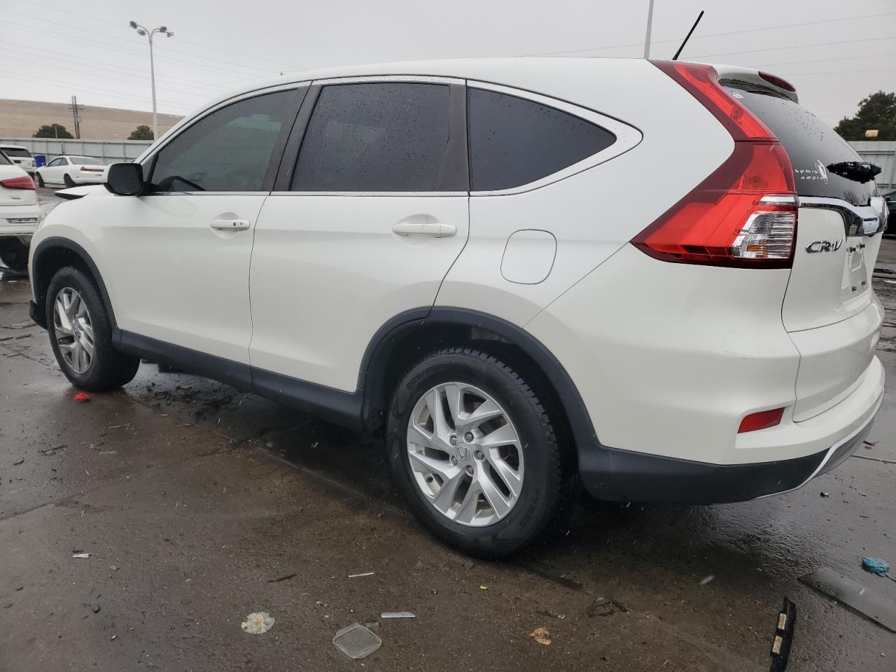 2016 Honda CR-V - Image 2